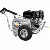 SIMPSON ALWB60825 4,400-Psi 4.0-Gpm Gas Pressure Washer By SIMPSON - 60825