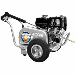 SIMPSON ALWB60825 4,400-Psi 4.0-Gpm Gas Pressure Washer By SIMPSON - 60825