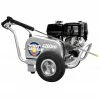 SIMPSON ALWB60827 4,200-Psi 4.0-Gpm Gas Pressure Washer By Honda - 60827 Lawn & Outdoor Power