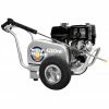 Lawn & Outdoor Power SIMPSON ALWB60828 4,200-Psi 4.0-Gpm Gas Pressure Washer By Honda - 60828