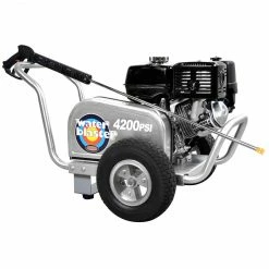 Lawn & Outdoor Power SIMPSON ALWB60828 4,200-Psi 4.0-Gpm Gas Pressure Washer By Honda - 60828
