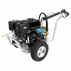 Lawn & Outdoor Power SIMPSON ALWB60828 4,200-Psi 4.0-Gpm Gas Pressure Washer By Honda - 60828