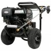 Lawn & Outdoor Power SIMPSON 60843 4.0 GPM 420cc Professional Gas Pressure Washer W/ AAA Plunger 1 Lawn & Outdoor Power SIMPSON 60843 4.0 GPM 420cc Professional Gas Pressure Washer W/ AAA Plunger