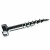 Kreg SPS-C1-1200 1-Inch Coarse Thread Pan-Head Pocket Screws - 1,200pk Tools & Equipment