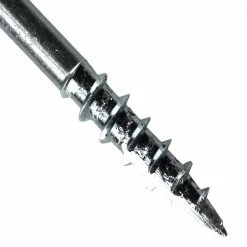 Kreg SPS-C1-1200 1-Inch Coarse Thread Pan-Head Pocket Screws - 1,200pk Tools & Equipment