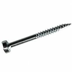 Kreg SPS-F150-1200 1-1/2-Inch Fine Thread Pan-Head Pocket Screws - 1,200pk Tools & Equipment