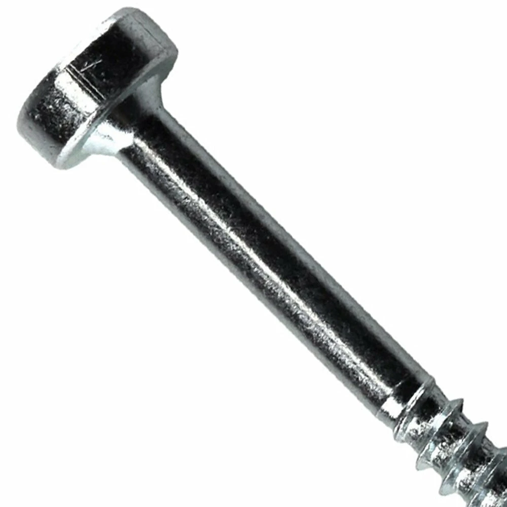 Kreg SPS-F150-1200 1-1/2-Inch Fine Thread Pan-Head Pocket Screws - 1,200pk Tools & Equipment 6 Kreg SPS-F150-1200 1-1/2-Inch Fine Thread Pan-Head Pocket Screws - 1,200pk Tools & Equipment