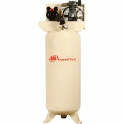 Ingersoll-Rand Tools & Equipment Ingersoll Rand SS5L5 5Hp 60-Gallon Single-Stage Air Compressor 20103172