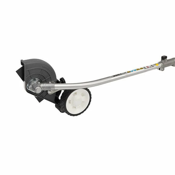 Honda SSET 27.5 X 7.9-Inch Single-Blade Guided VersAttach Edger Attachment 4 Honda SSET 27.5 X 7.9-Inch Single-Blade Guided VersAttach Edger Attachment