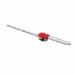 Lawn & Outdoor Power Honda SSPP 30.9 X 3.3-Inch Pole Pruner VersAttach Chainsaw Attachment