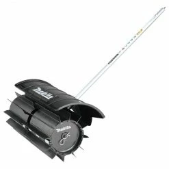 Makita SW400MP 23-1/4-Inch Paddle Sweep Shaft Power Head Attachment Lawn & Outdoor Power