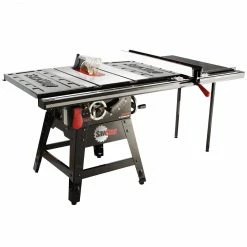 Saw Stop SawStop CNS175-TGP236 110-Volt 36-Inch Contractor T-Glide Table Saw Fence System Tools & Equipment