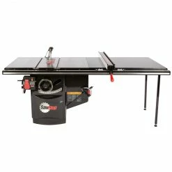 Saw Stop SawStop ICS51230-52 230-Volt 52-Inch Industrial T-Glide Cabinet Table Saw System