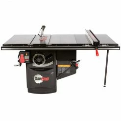 Saw Stop SawStop ICS73230-36 230-Volt 36-Inch Industrial T-Glide Cabinet Table Saw System