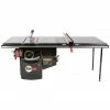 Saw Stop SawStop ICS73480-52 480-Volt 52-Inch Industrial T-Glide Cabinet Table Saw System Tools & Equipment