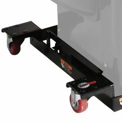 Saw Stop SawStop MB-IND-000 Heavy Duty Mobile Base For Industrial Cabinet Table Saw