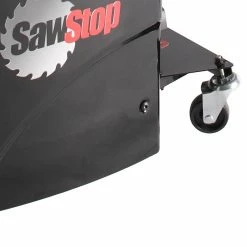 Saw Stop Tools & Equipment SawStop MB-PCS-000 Integrated Saw Mobile Base For Professional Cabinet Table Saw