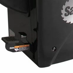 Saw Stop Tools & Equipment SawStop MB-PCS-000 Integrated Saw Mobile Base For Professional Cabinet Table Saw