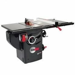 Saw Stop SawStop PCS175-PFA30 110-Volt 30-Inch Professional Cabinet Table Saw System