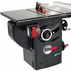 Saw Stop SawStop PCS175-PFA30 110-Volt 30-Inch Professional Cabinet Table Saw System