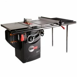 Saw Stop Tools & Equipment SawStop PCS175-TGP236 110-Volt 36-Inch Professional T-Glide Cabinet Table Saw