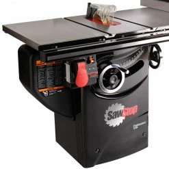 Saw Stop Tools & Equipment SawStop PCS175-TGP236 110-Volt 36-Inch Professional T-Glide Cabinet Table Saw
