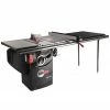 Saw Stop SawStop PCS175-TGP252 110-Volt 52-Inch Professional T-Glide Cabinet Table Saw