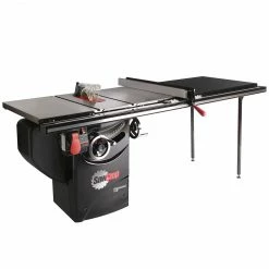 Saw Stop SawStop PCS175-TGP252 110-Volt 52-Inch Professional T-Glide Cabinet Table Saw