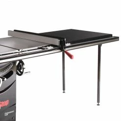 Saw Stop SawStop PCS175-TGP252 110-Volt 52-Inch Professional T-Glide Cabinet Table Saw