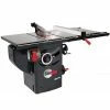 Saw Stop Tools & Equipment SawStop PCS31230-PFA30 220-Volt 30-Inch Professional T-Glide Cabinet Table Saw