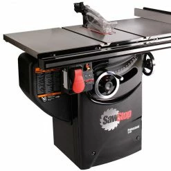 Saw Stop Tools & Equipment SawStop PCS31230-TGP236 220-Volt 36-Inch Professional T-Glide Cabinet Table Saw
