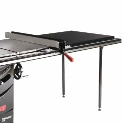 Saw Stop SawStop PCS31230-TGP252 220-Volt 52-Inch Professional T-Glide Cabinet Table Saw Tools & Equipment