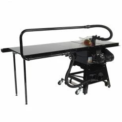 Saw Stop SawStop TSA-ODC 48-Inch Heavy Duty Dry Over-Arm Dust Collection Assembly