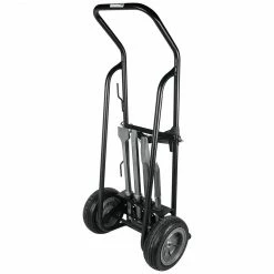 Makita T-03224 10-Inch Semi-Pneumatic Wheel Stair Climber Premium Hammer Cart Tools & Equipment