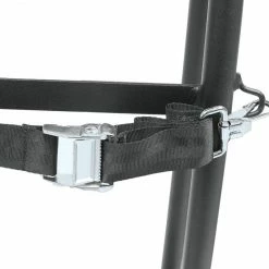 Makita T-03224 10-Inch Semi-Pneumatic Wheel Stair Climber Premium Hammer Cart Tools & Equipment