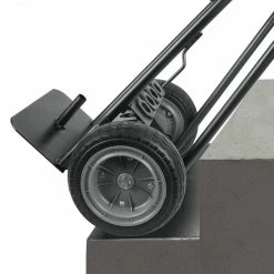 Makita T-03224 10-Inch Semi-Pneumatic Wheel Stair Climber Premium Hammer Cart Tools & Equipment