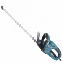 Makita UH6570 25-Inch 4.6-Amp Dual-Action Electric Bush Hedge Trimmer