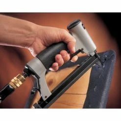 Porter-Cable US58 1/4" To 5/8" 22-Gauge Steel Top Cap C-Crown Upholstery Stapler