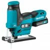 Tools & Equipment Makita VJ05Z 12-Volt CXT 7/8-Inch Cordless Barrel Grip Jig Saw - Bare Tool