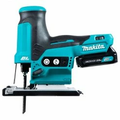 Tools & Equipment Makita VJ05Z 12-Volt CXT 7/8-Inch Cordless Barrel Grip Jig Saw - Bare Tool