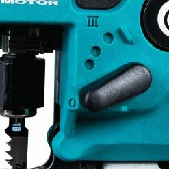 Tools & Equipment Makita VJ05Z 12-Volt CXT 7/8-Inch Cordless Barrel Grip Jig Saw - Bare Tool