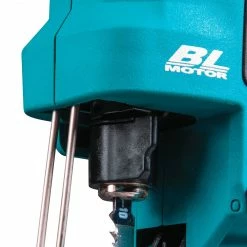 Tools & Equipment Makita VJ05Z 12-Volt CXT 7/8-Inch Cordless Barrel Grip Jig Saw - Bare Tool