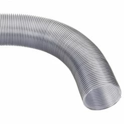 Shop Fox W1036 6-Inch X 10-Foot Heavy Duty Clear Wire Reinforced Flexible Hose Tools & Equipment 5 Shop Fox W1036 6-Inch X 10-Foot Heavy Duty Clear Wire Reinforced Flexible Hose Tools & Equipment