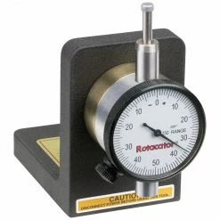 Shop Fox W1218A 360 Degree Durable Powerful Magnetic Rotacator For Planers Tools & Equipment