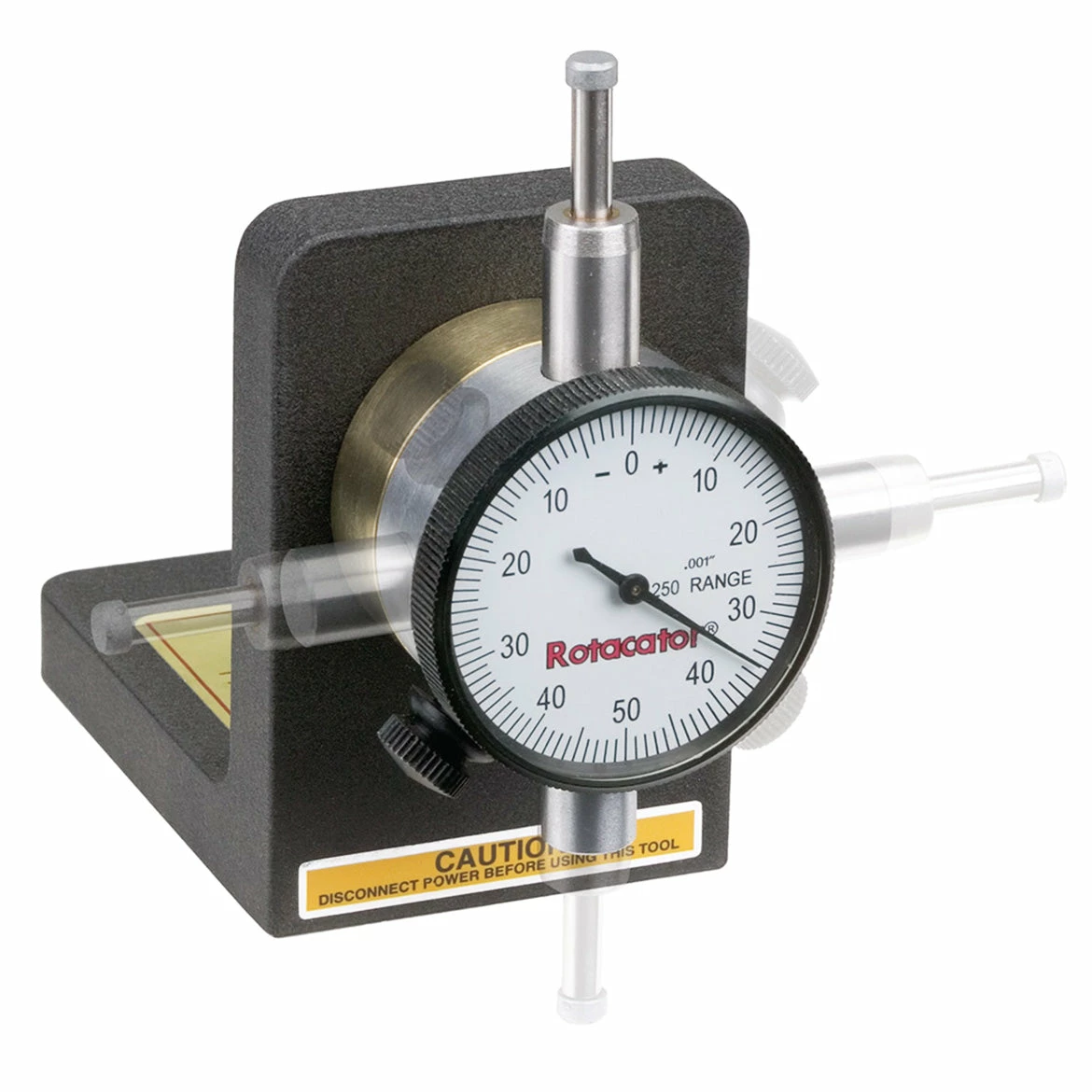 Shop Fox W1218A 360 Degree Durable Powerful Magnetic Rotacator For Planers Tools & Equipment 6 Shop Fox W1218A 360 Degree Durable Powerful Magnetic Rotacator For Planers Tools & Equipment