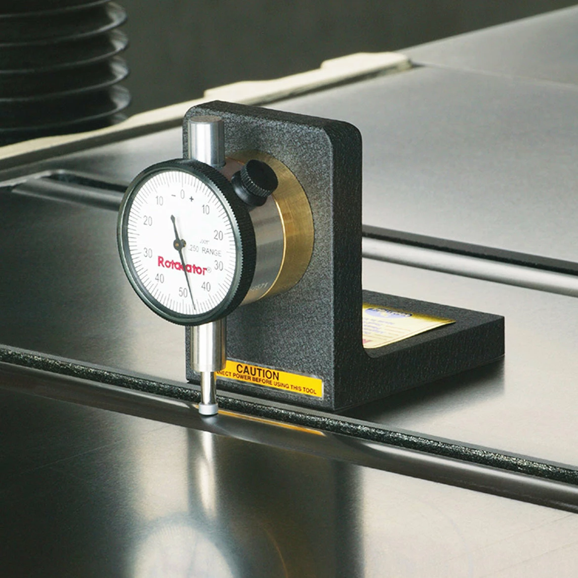 Shop Fox W1218A 360 Degree Durable Powerful Magnetic Rotacator For Planers Tools & Equipment 8 Shop Fox W1218A 360 Degree Durable Powerful Magnetic Rotacator For Planers Tools & Equipment