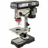 Shop Fox W1667 1/2 H.P. 8-1/2" Bench-Top Oscillating Drill Press 1,725 Rpm