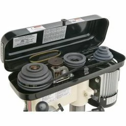 Shop Fox W1668 3/4 Hp 13