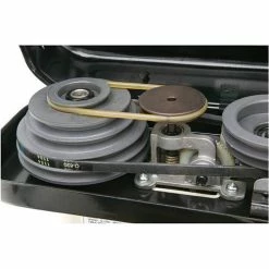 Shop Fox W1668 3/4 Hp 13