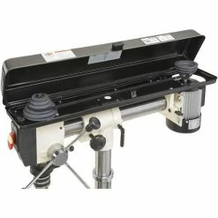 Tools & Equipment Shop Fox W1669 1/2 Hp 34